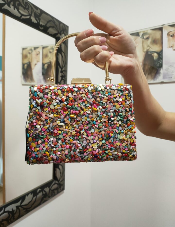 Bolso Martina.