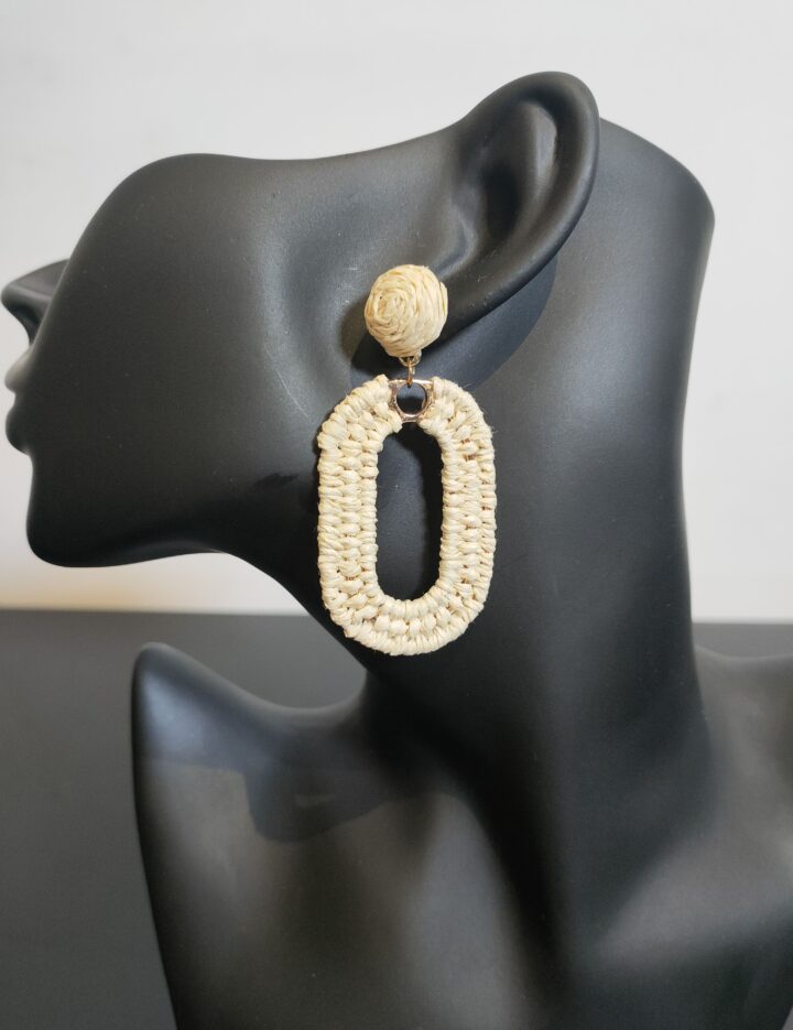 Pendientes Salsa