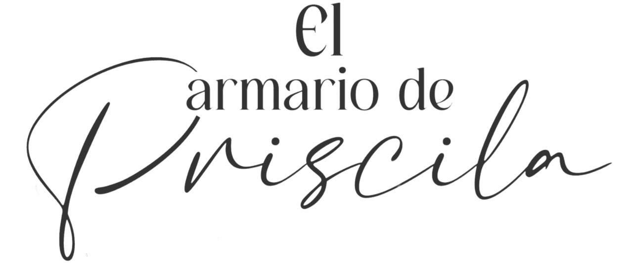 El Armario de Priscila