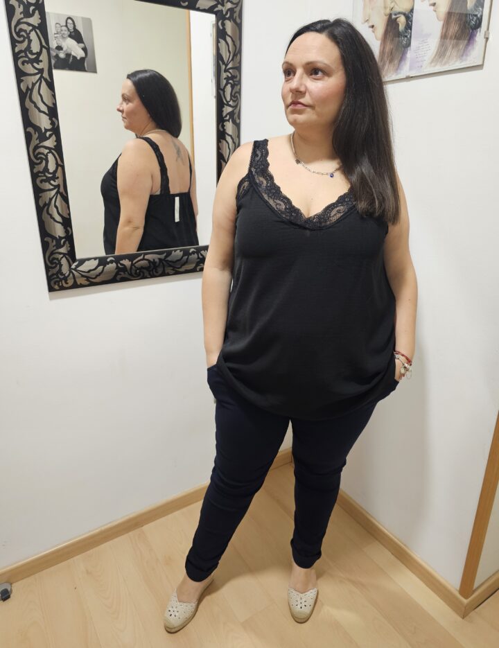 Lencera Maria