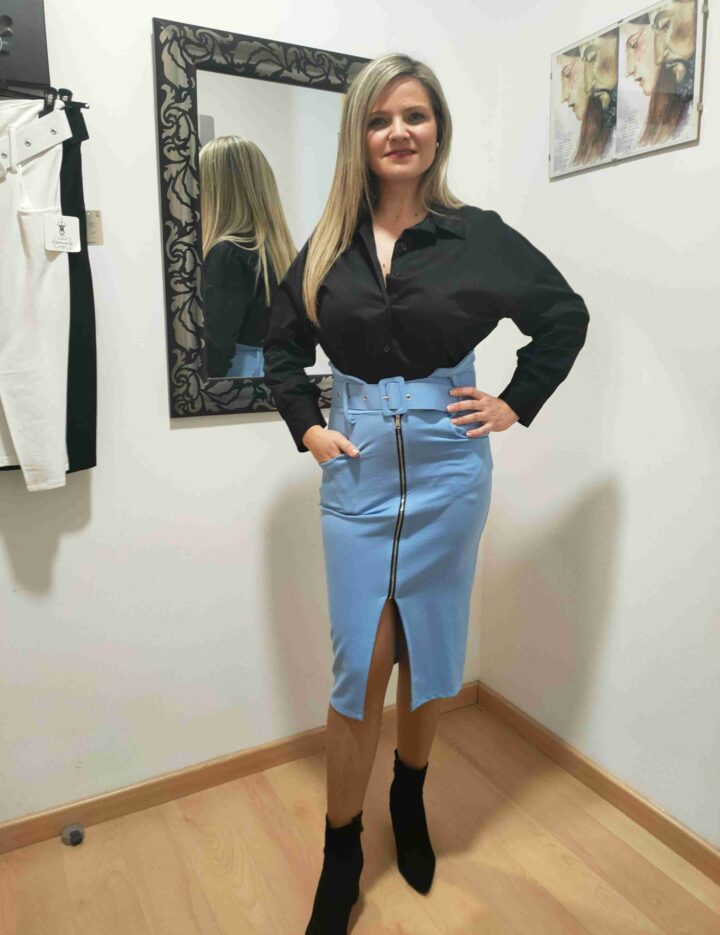 Camisa León