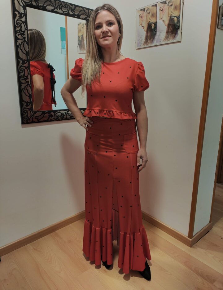 Conjunto Carmen