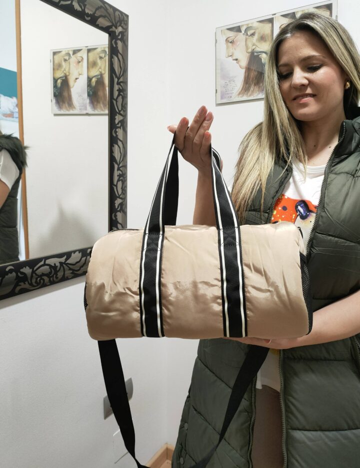 Bolso Sofia
