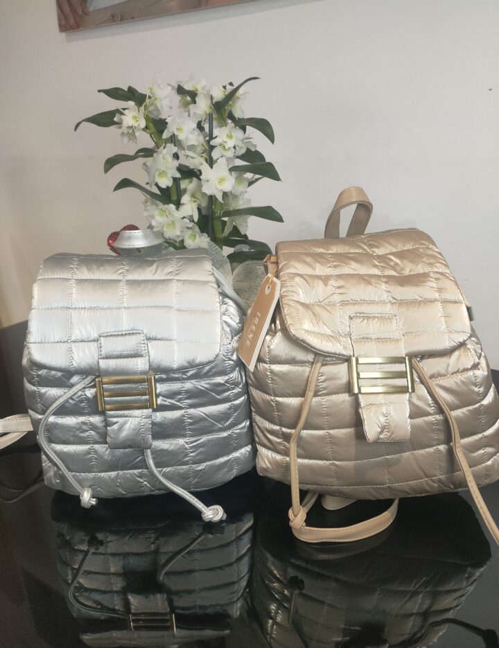 Mochila Luna