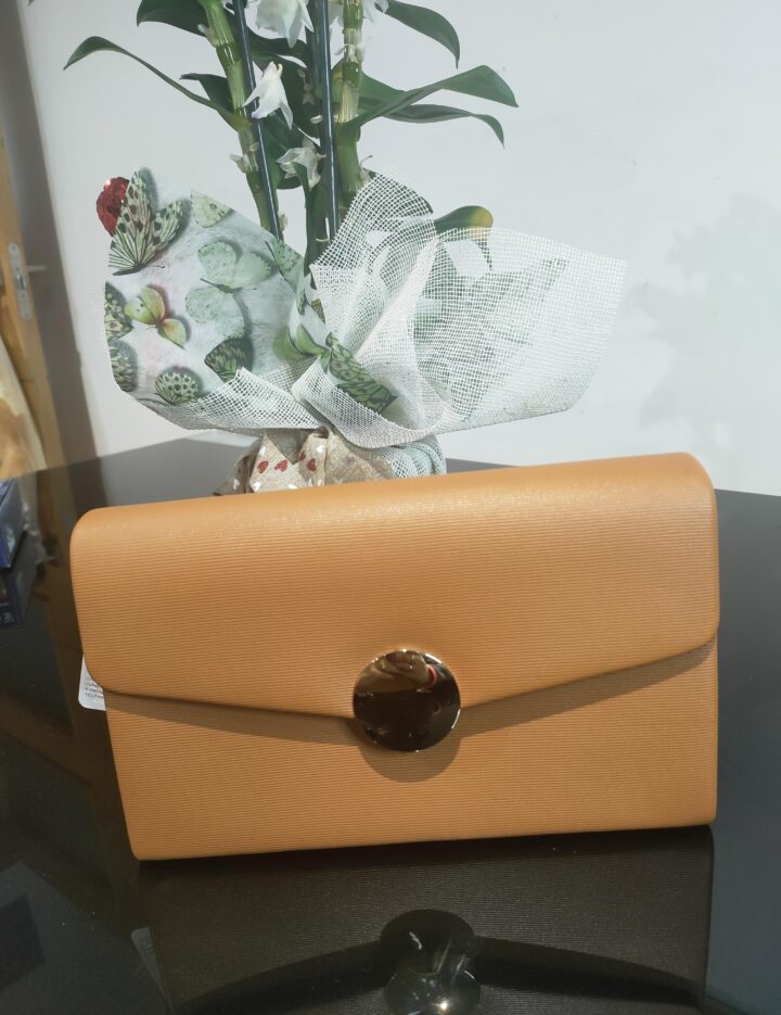 Bolso Nicaragua.