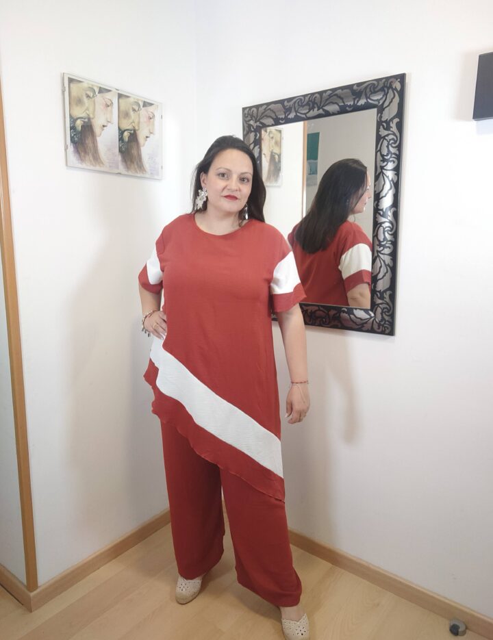 Conjunto Ainoa