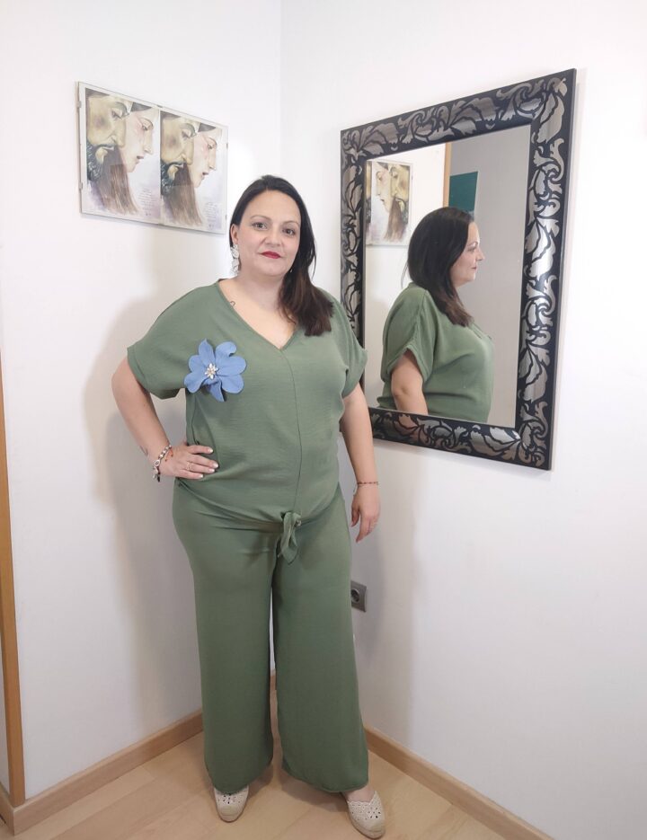 Conjunto Lourdes