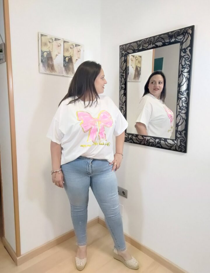 Pantalón Reina