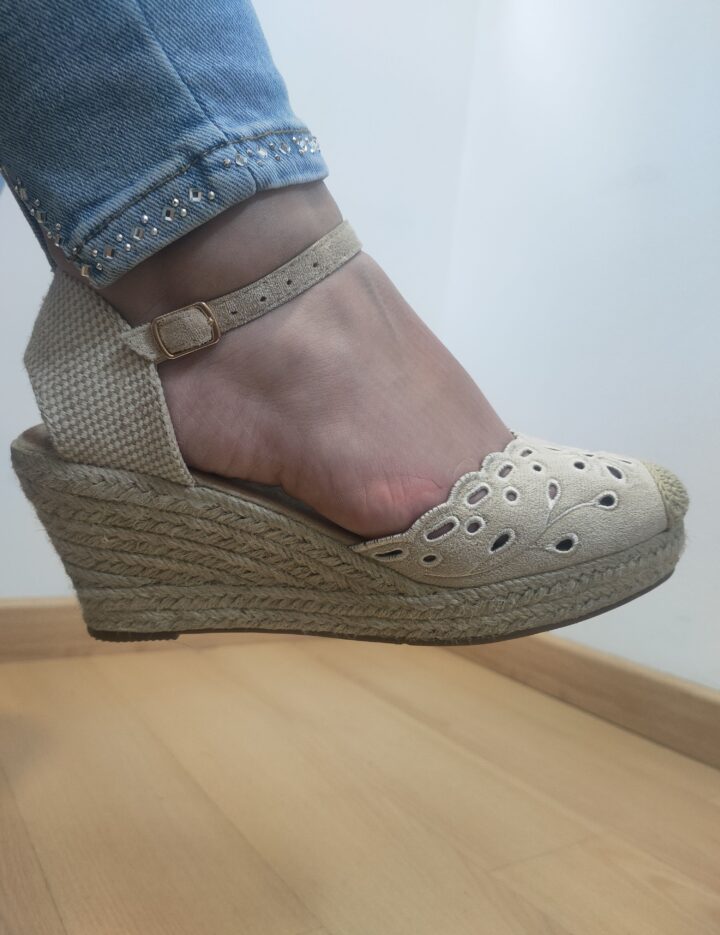 Cuñas Cristina