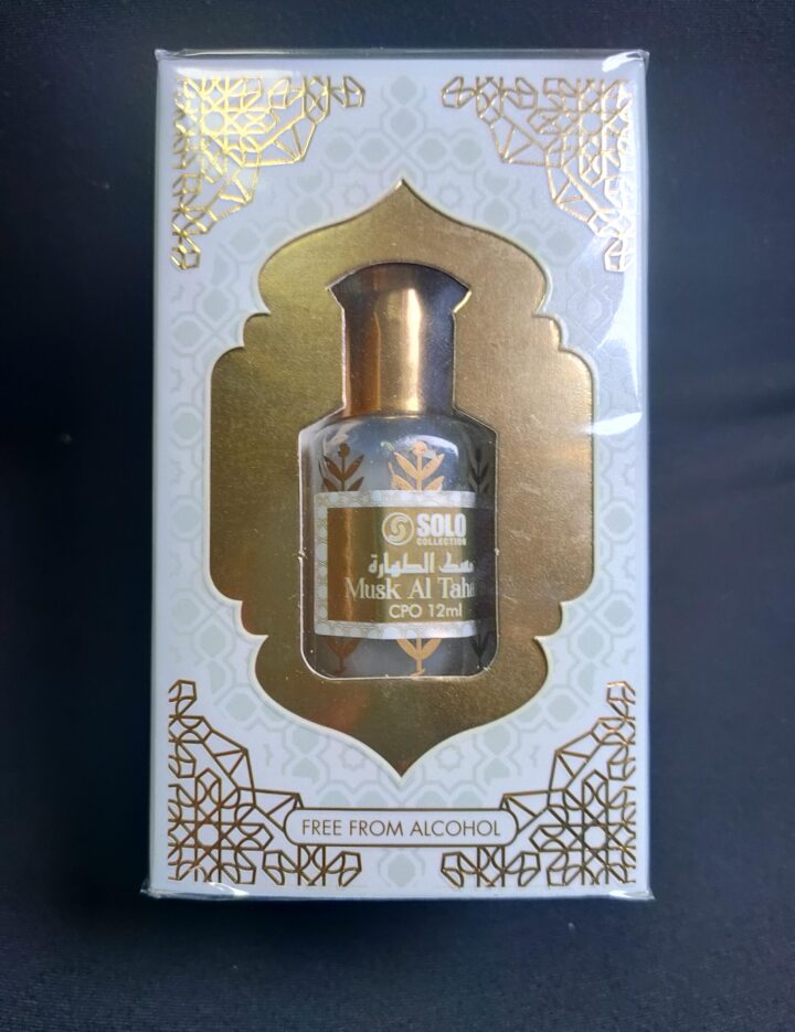 Perfume intimo Musk Al Tahara